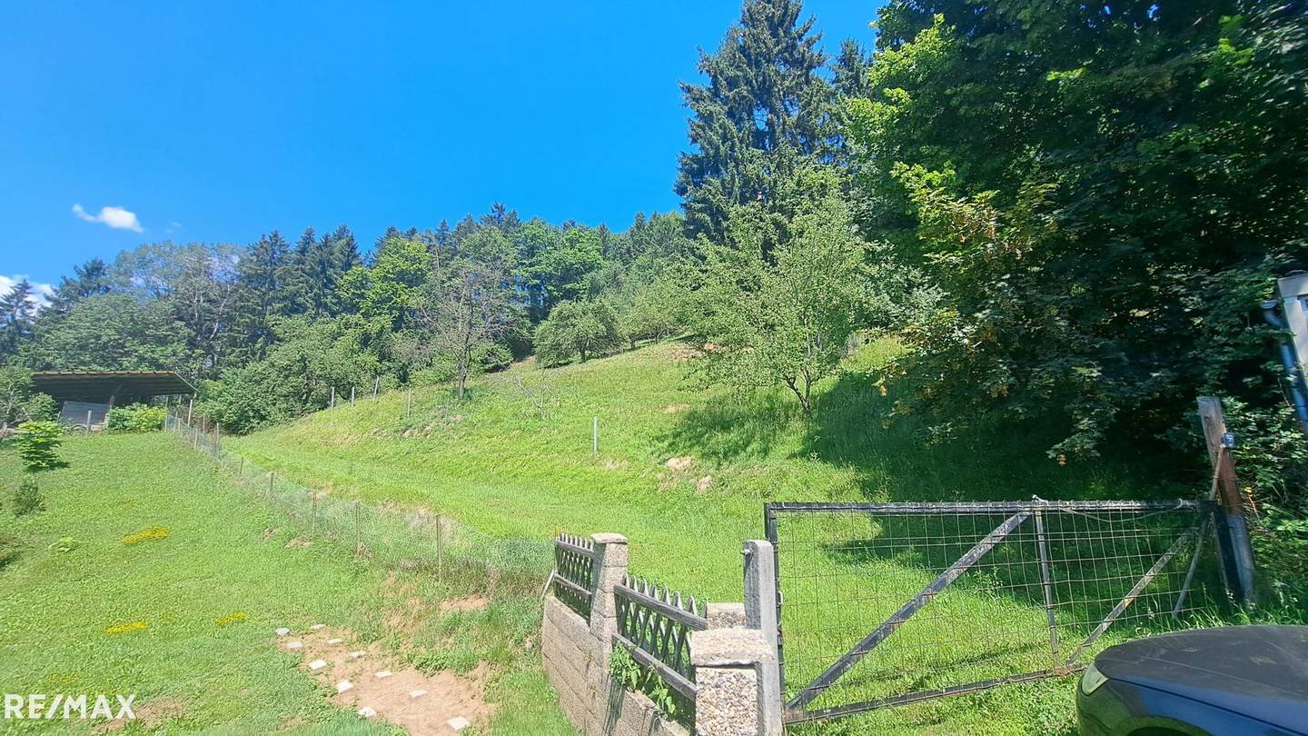 Sonnig ausgerichtete Wohnung mit Panoramablick