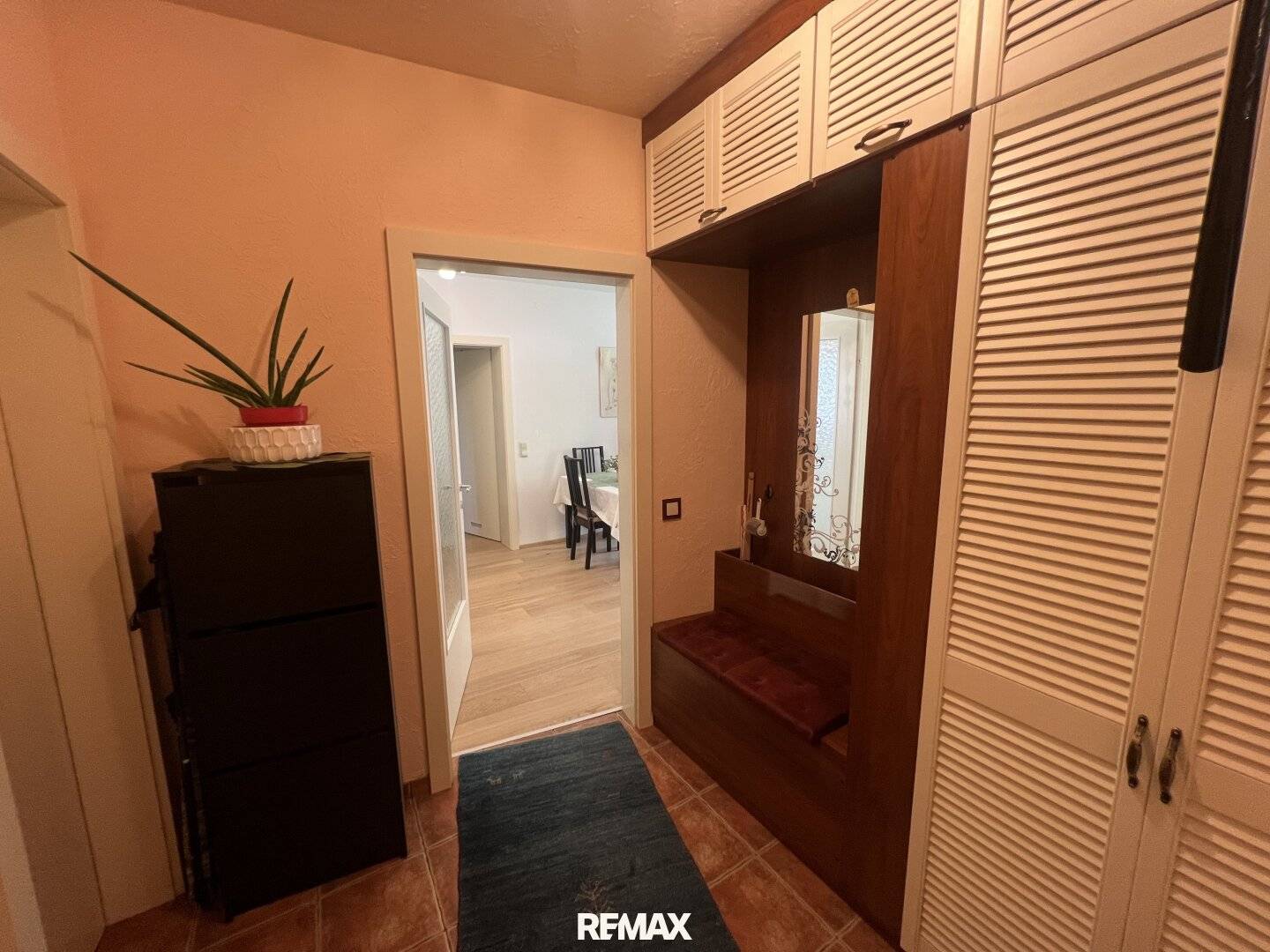 Sunny 3-room apartment in Seiersberg-Pirka