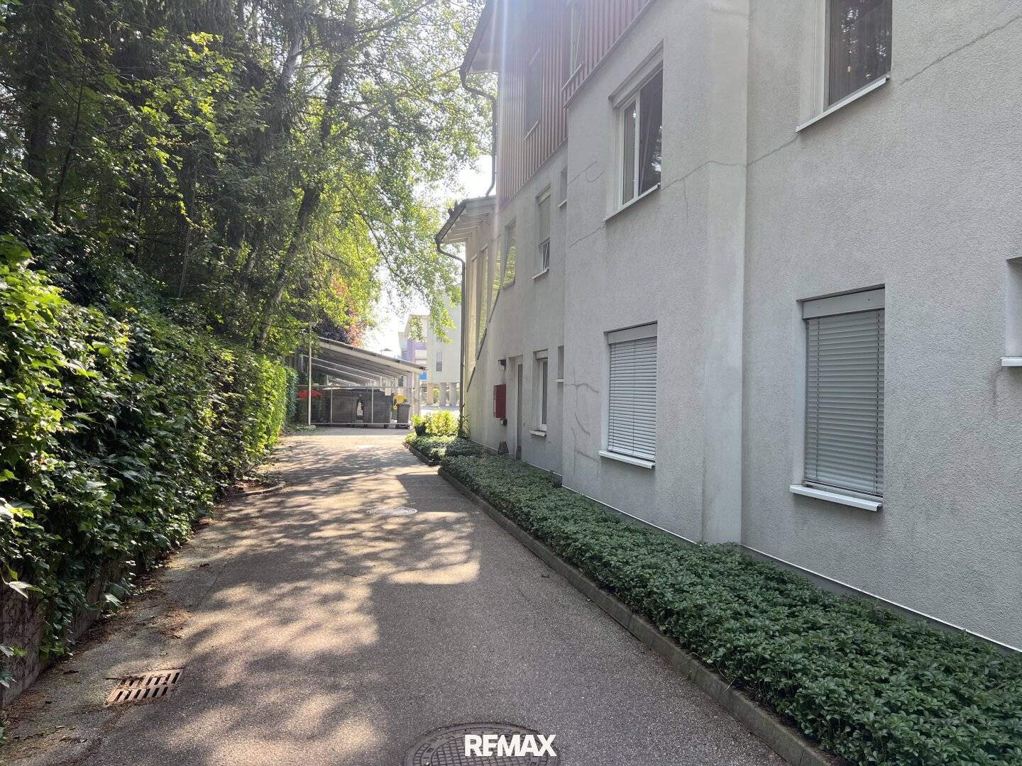 Sunny 3-room apartment in Seiersberg-Pirka