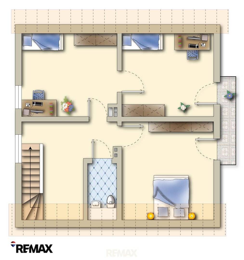Grundriss 1