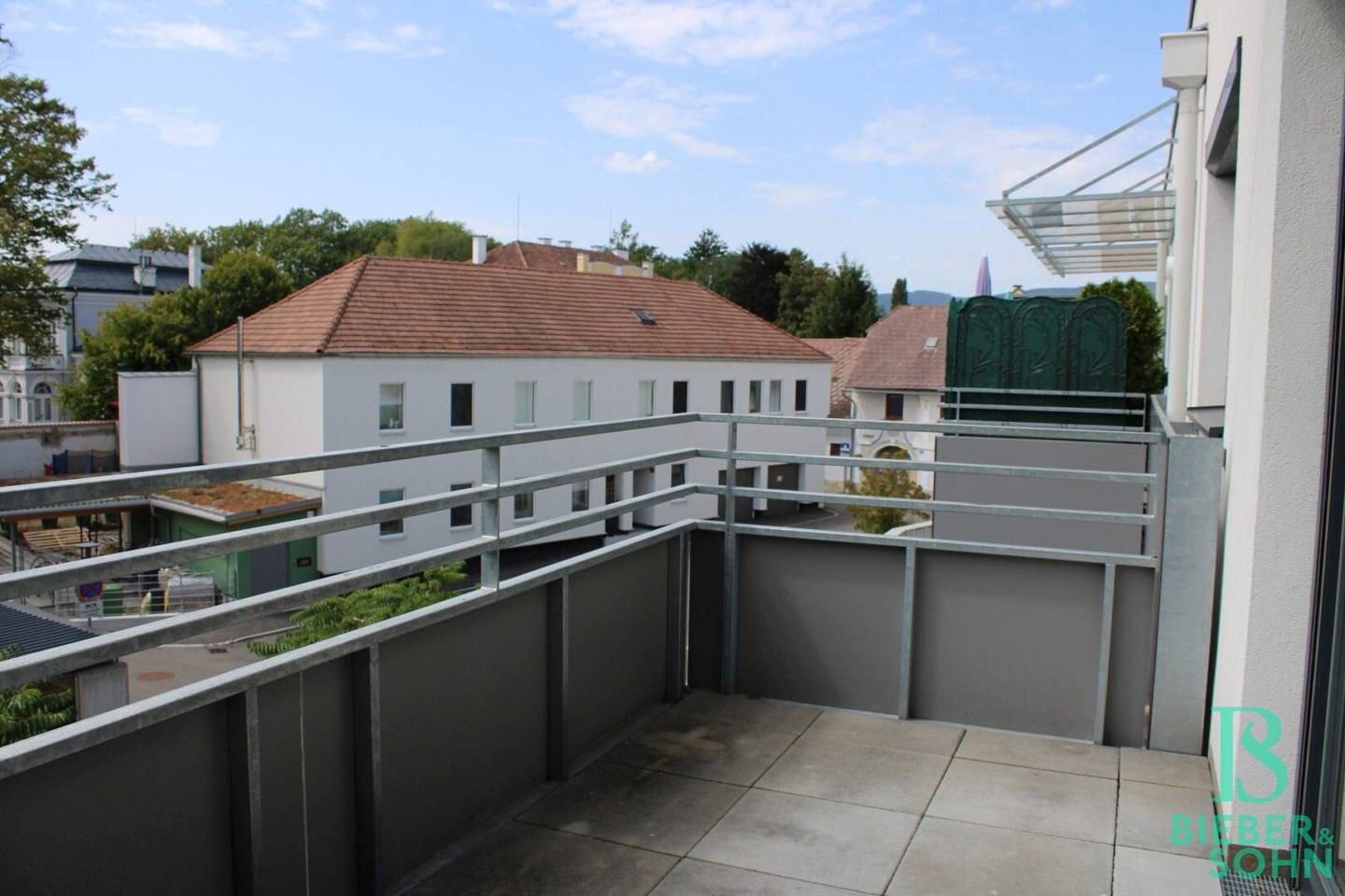 Residential building Neunkirchen - Rent with purchase option!