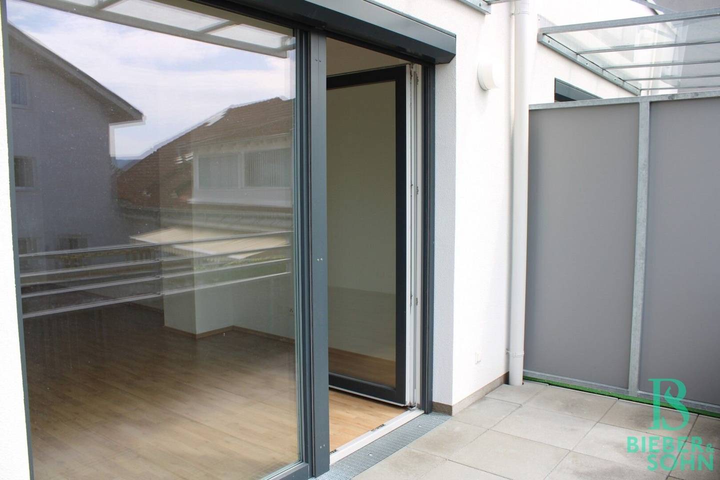 Residential building Neunkirchen - Rent with purchase option!