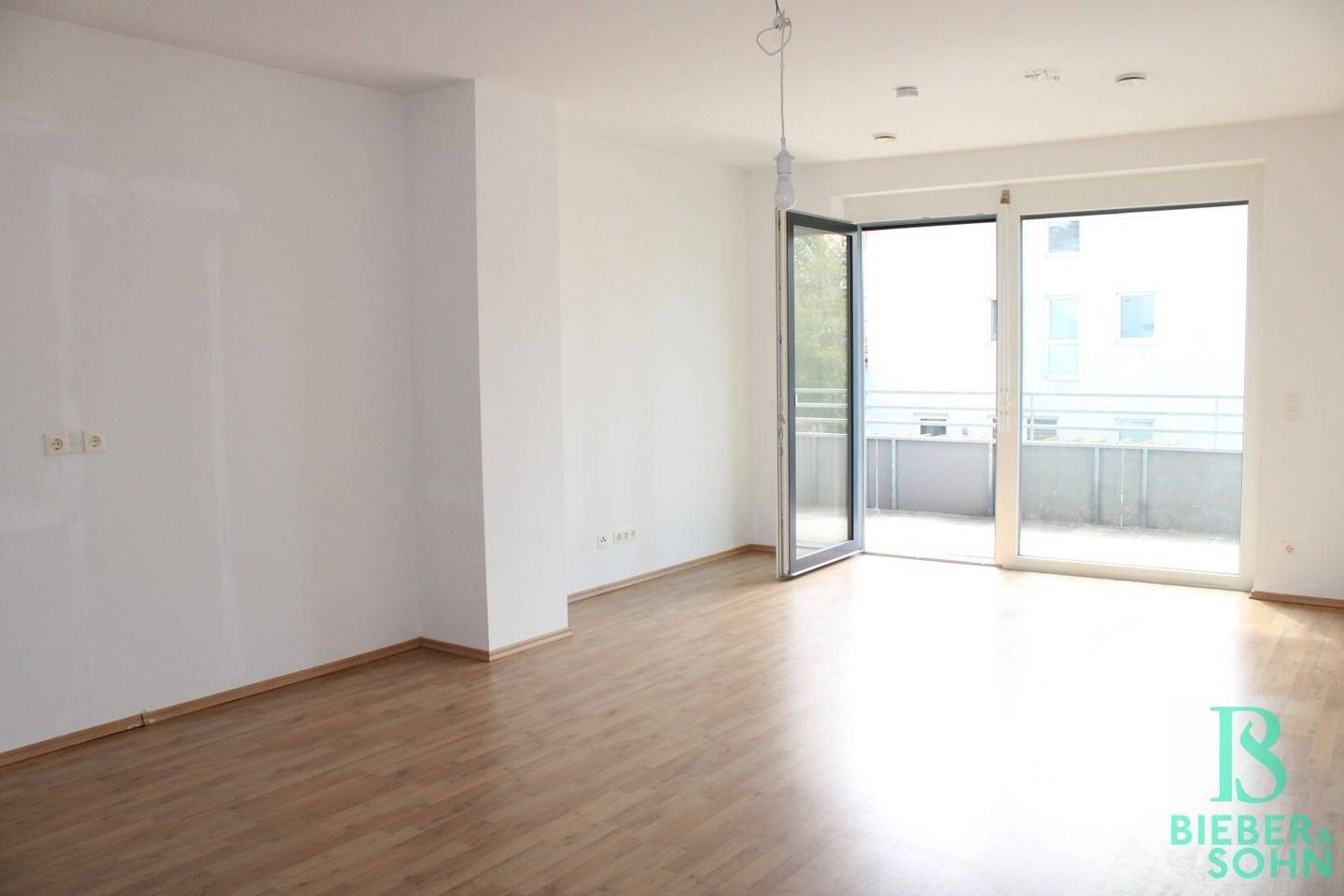 Residential building Neunkirchen - Rent with purchase option!
