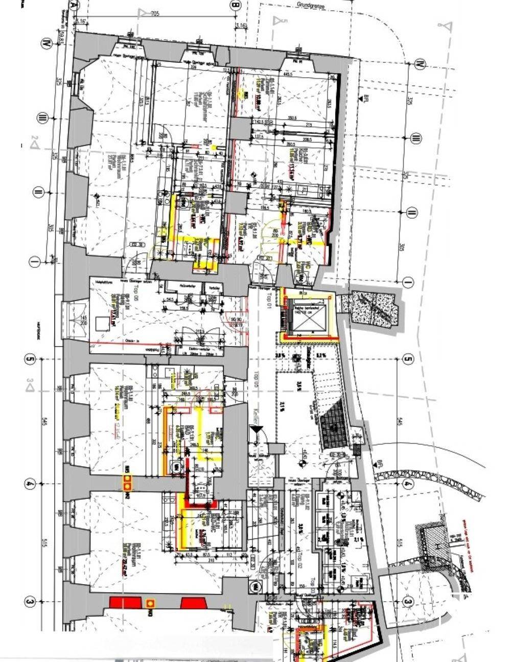 Grundriss 1