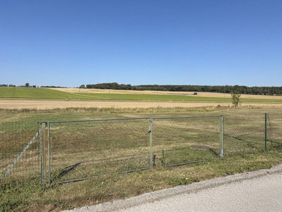 Sonniges Baugrundstück in Top-Ruhelage | 421 m² | Naturblick | Kein Bauzwang