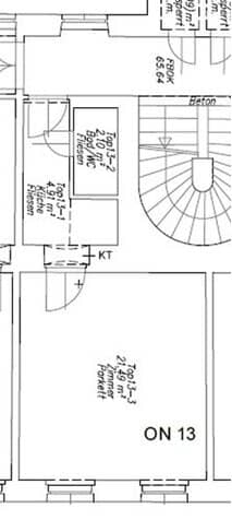 Grundriss 2