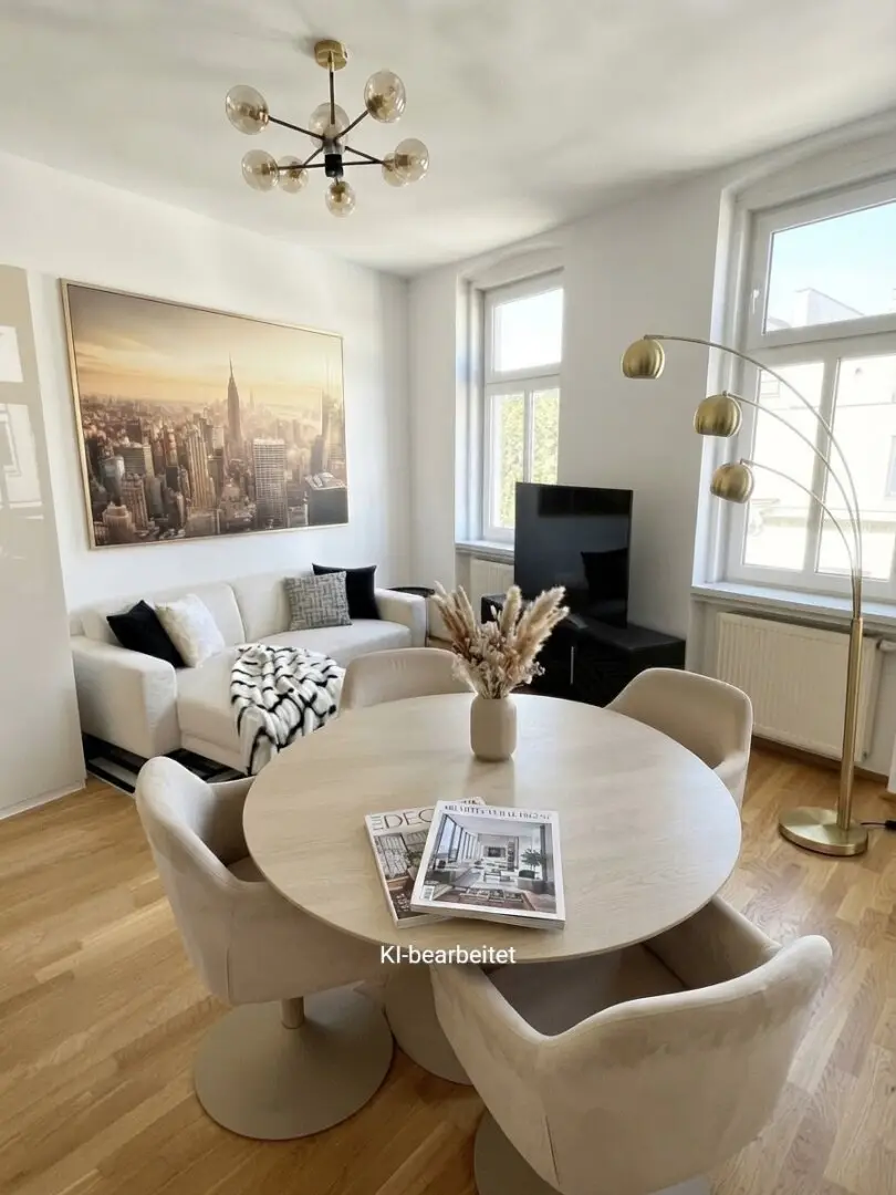 Apartment package with 2 units for 2 children 2 starter apartments