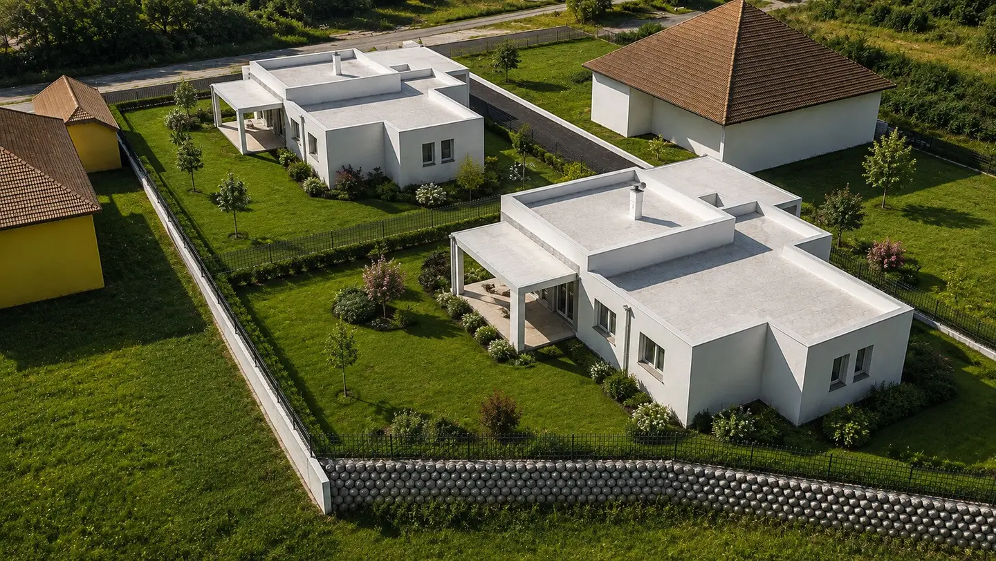 Charmanter Bungalow in 7400 Unterschützen!