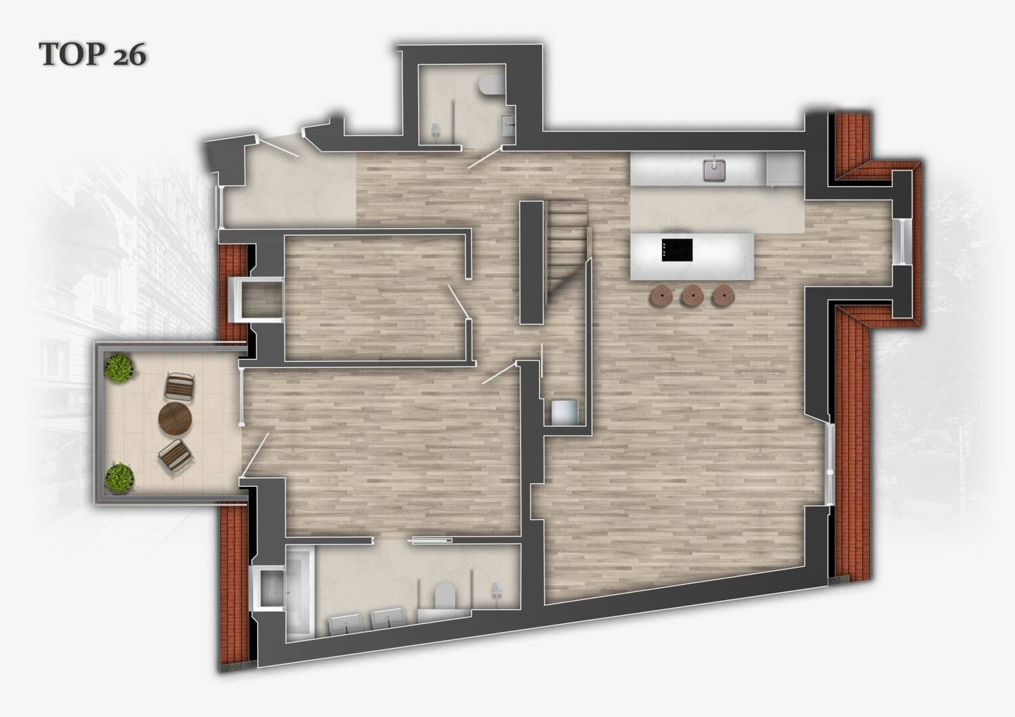 Grundriss 3