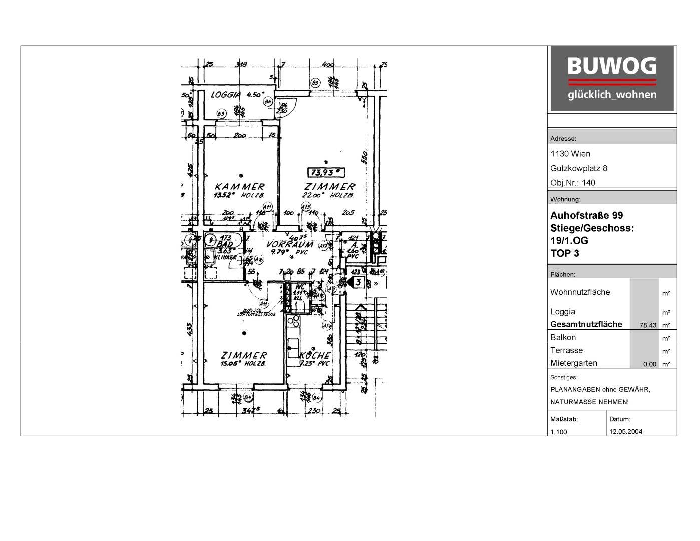 Grundriss 2