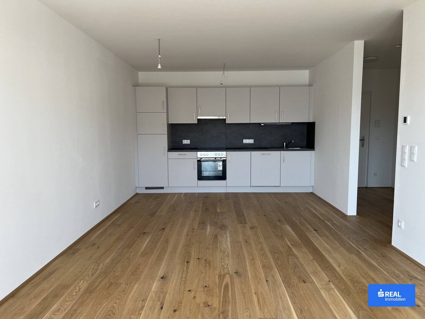 VITRINO Sunshine -  Neubau Wohnung in Waidmannsdorf