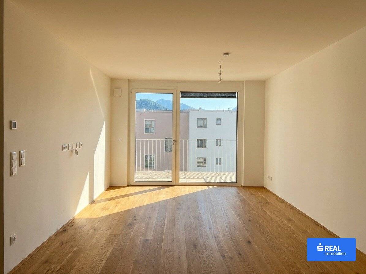 VITRINO Sunshine -  Neubau Wohnung in Waidmannsdorf