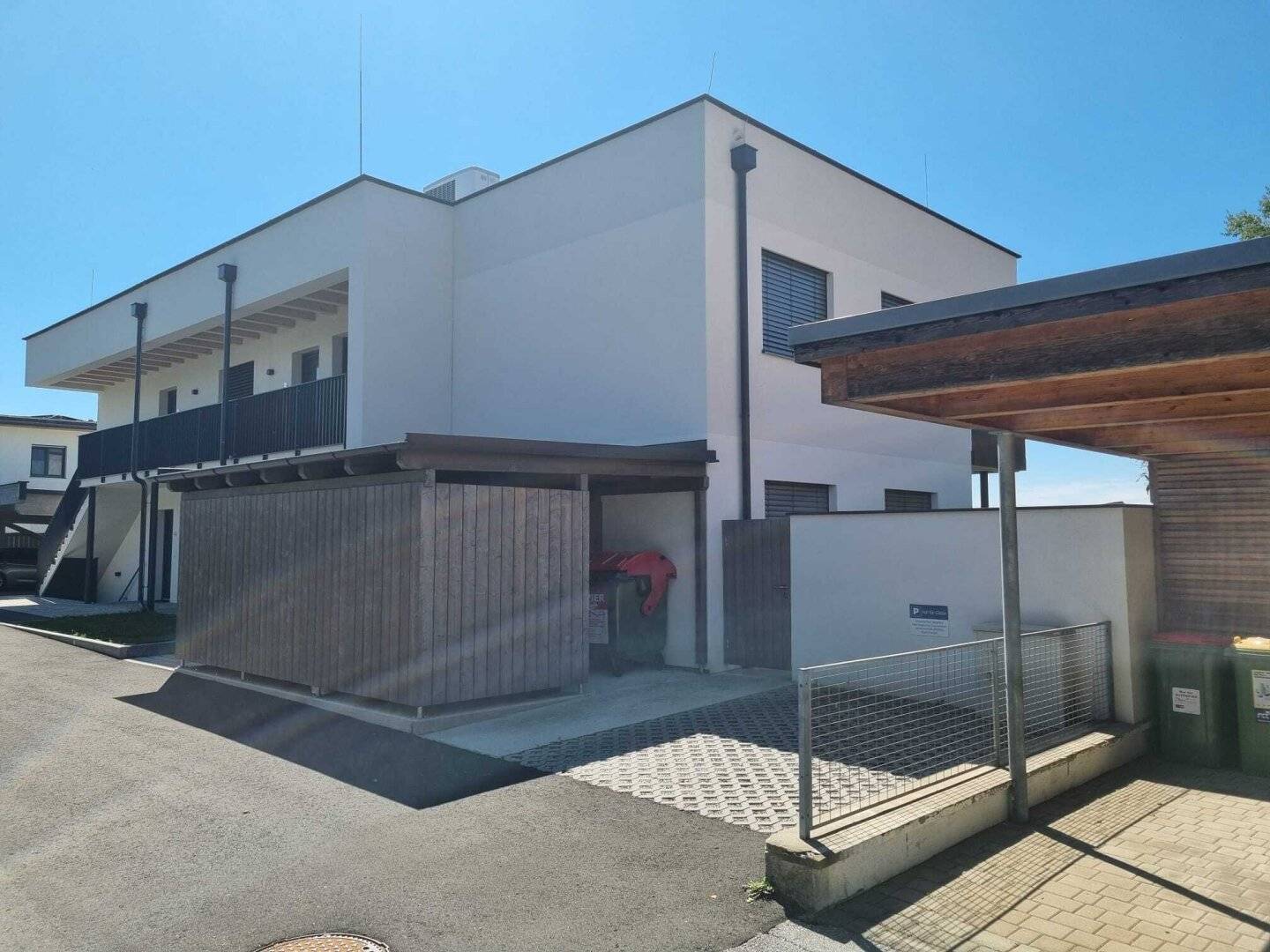 3-room apartment / Exclusive living in 8160 Krottendorf near Weiz