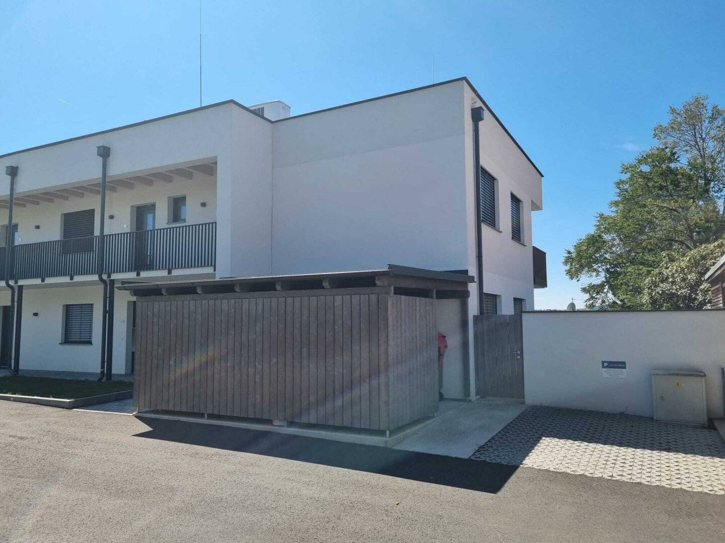 3-room apartment / Exclusive living in 8160 Krottendorf near Weiz