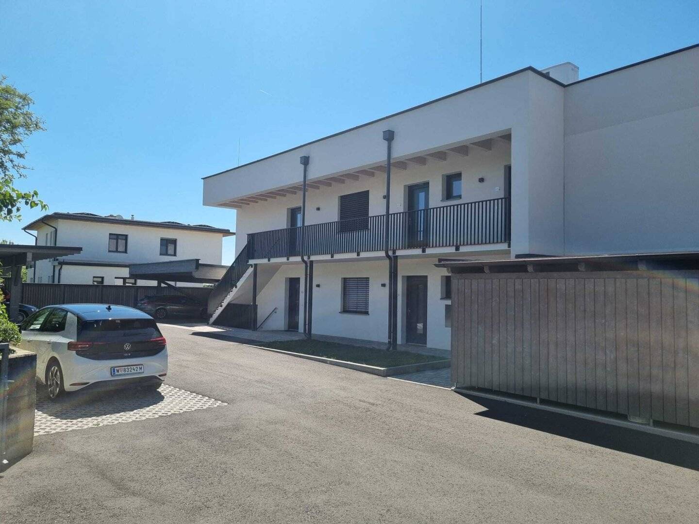 3-room apartment / Exclusive living in 8160 Krottendorf near Weiz