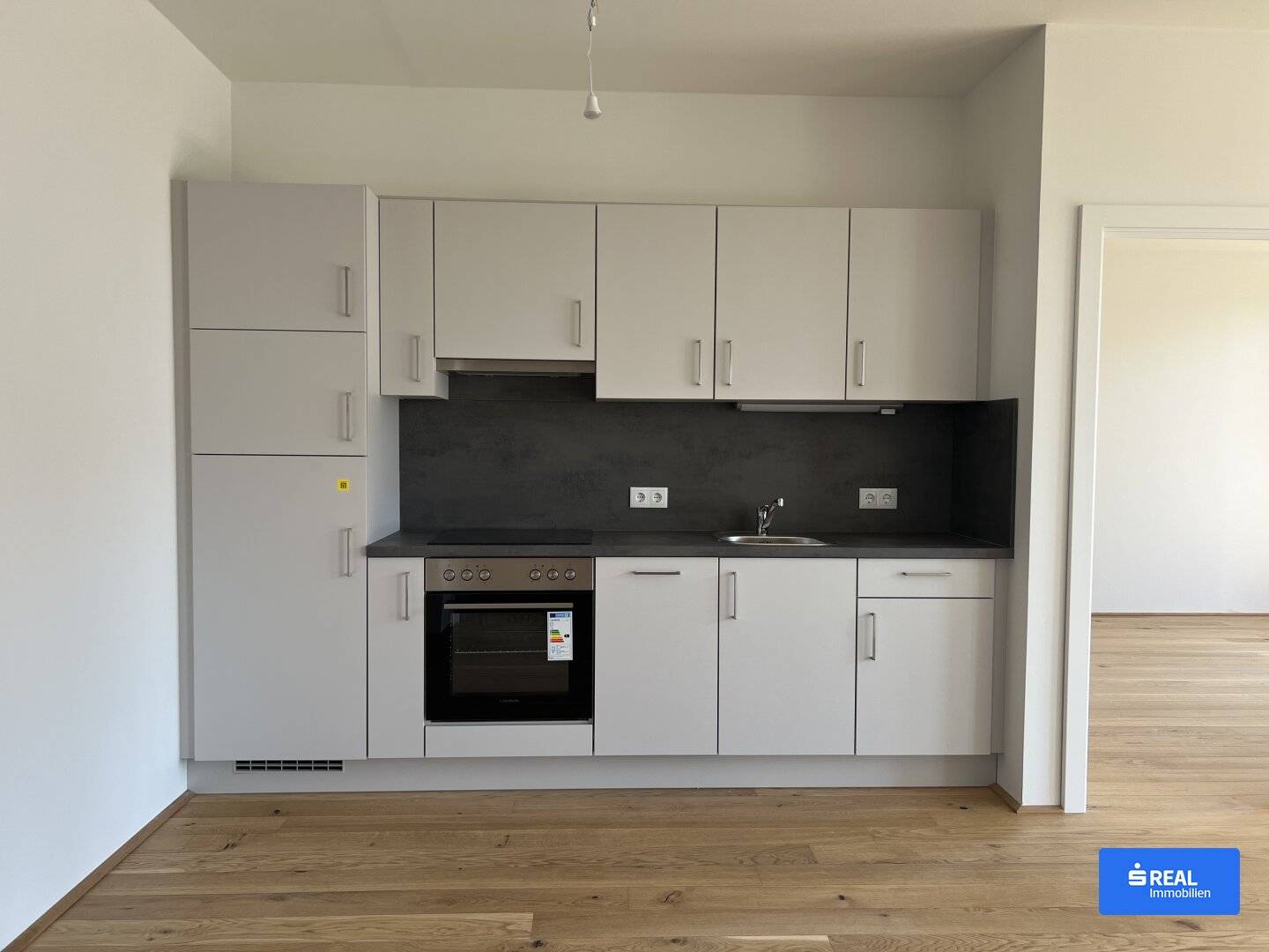 VITRINO Neubauerstbezug - Penthouse in Viktring!