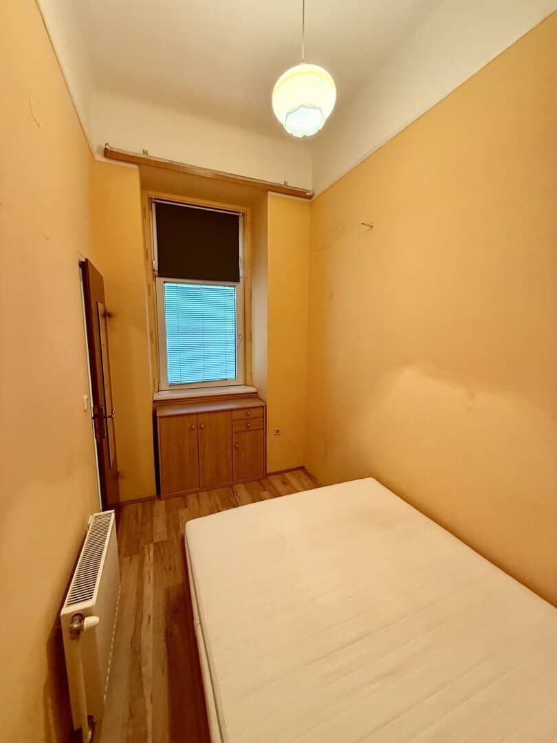 Maisonette apartment near Schloss Belvedere and Botanical Garden
