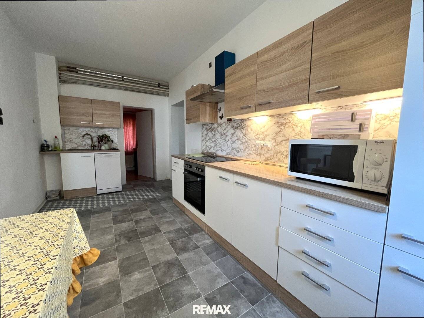 Haus in Ruhelage