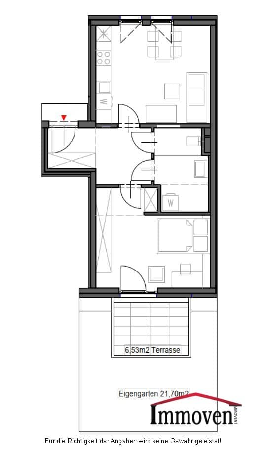 Grundriss 1