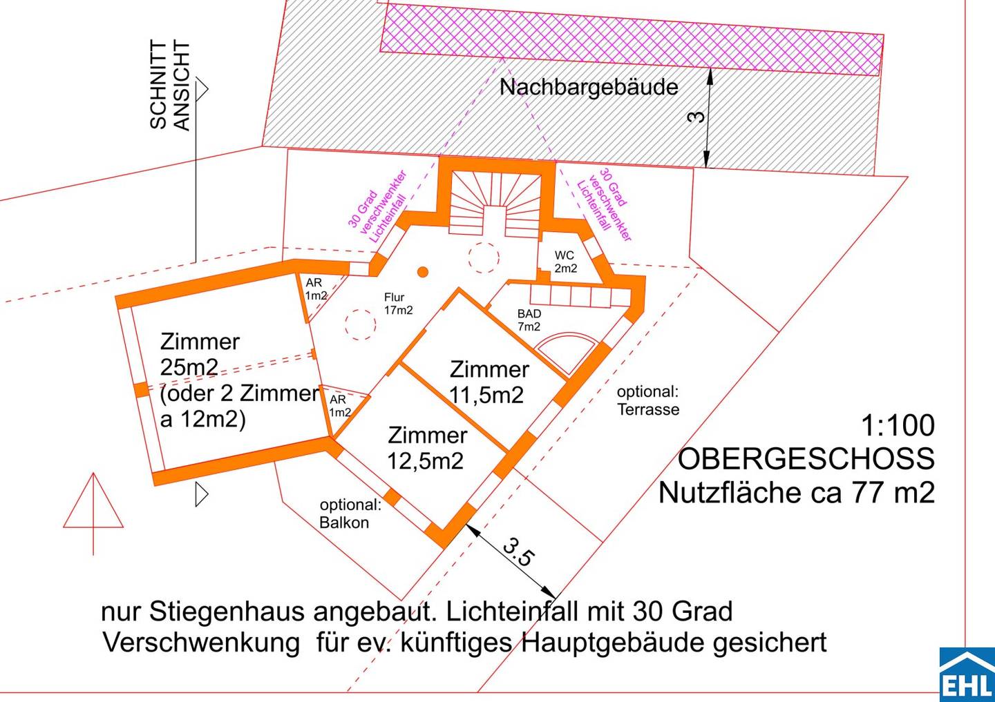 Floor plan 4