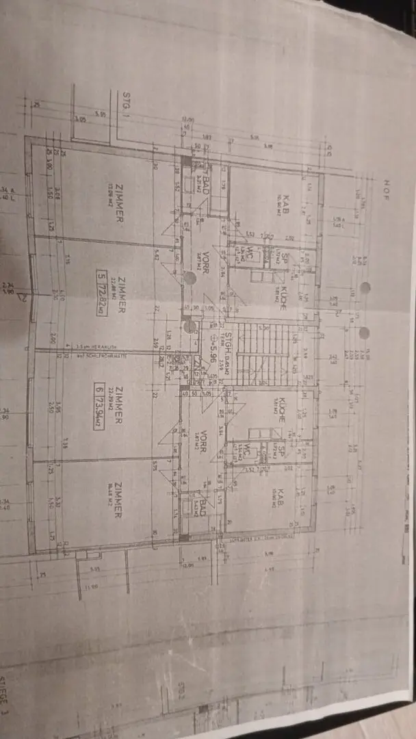 Attraktive 3-Zimmer-Wohnung in gepflegter Wohnanlage in Leopoldau