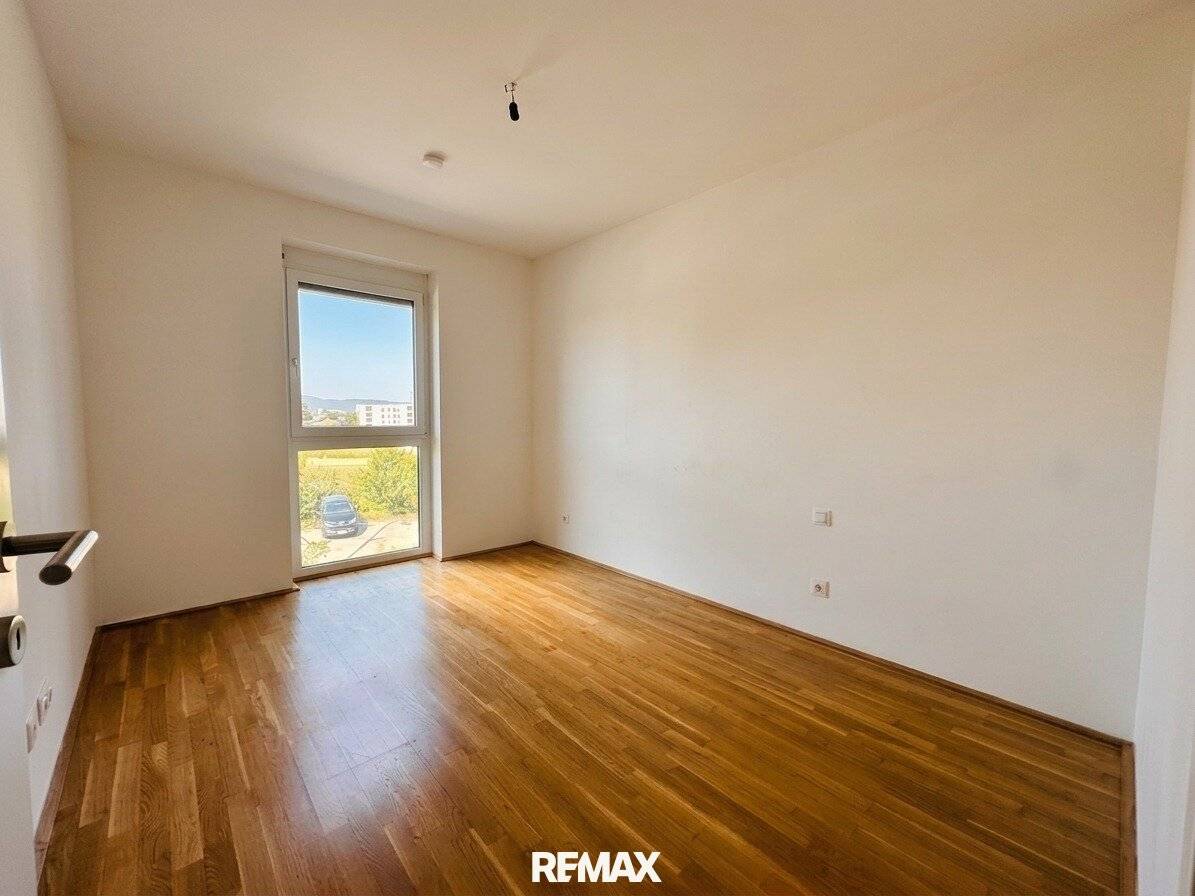 Modern central and comfortable 3-room apartment in Liebenau
