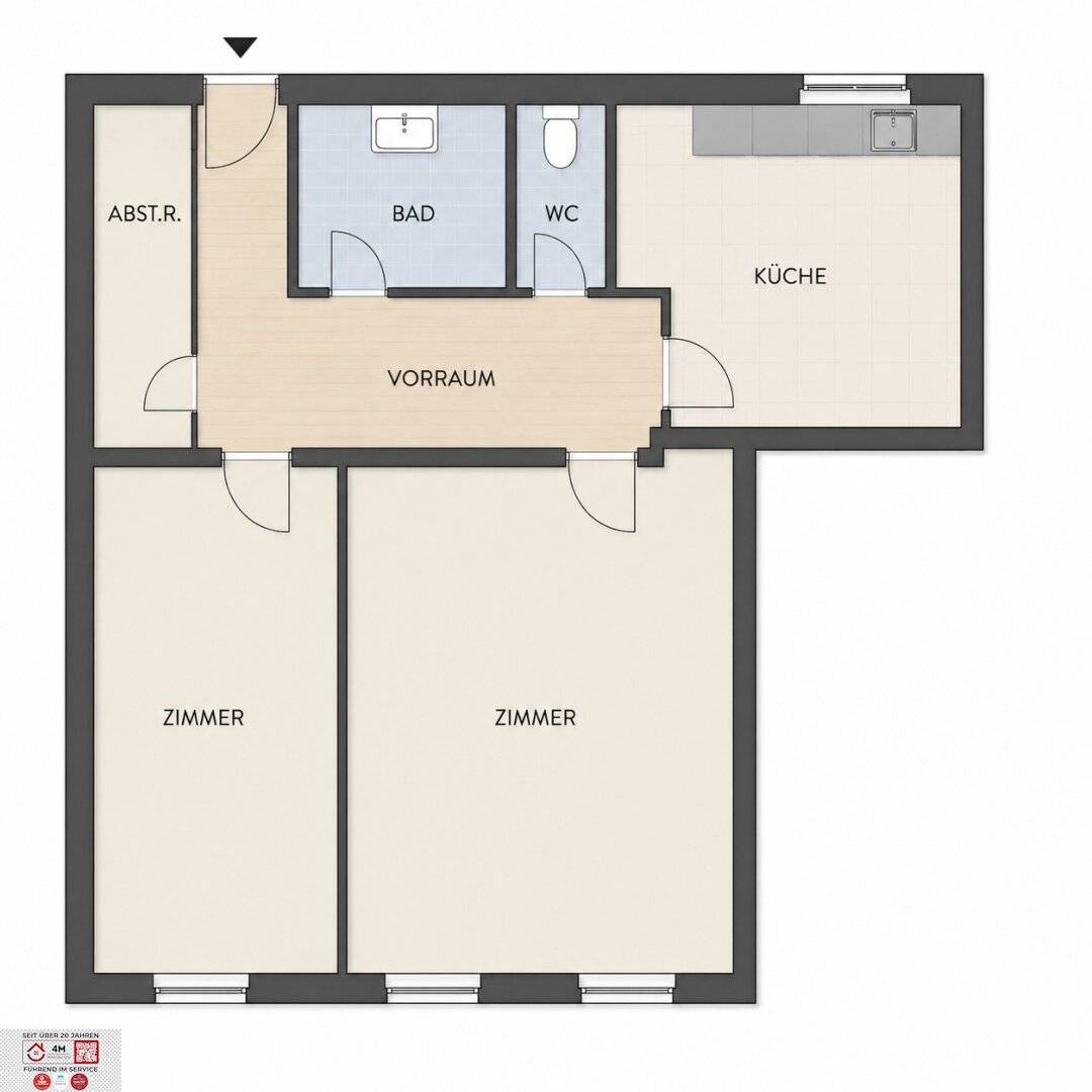 Grundriss 1