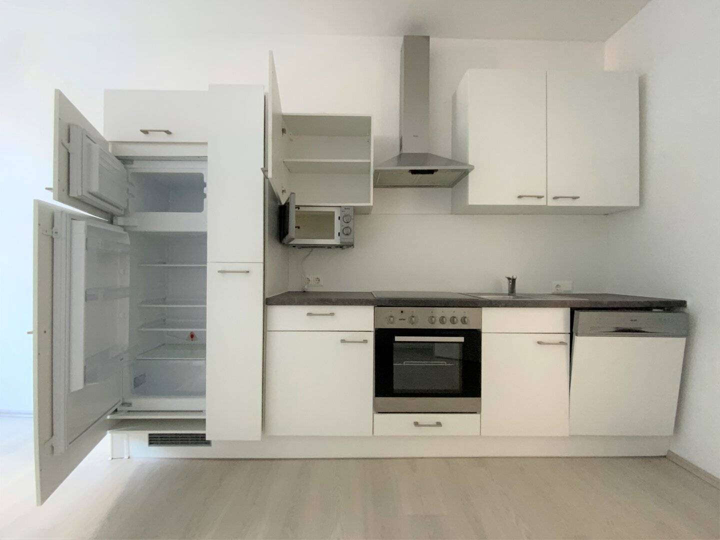 Rent - 3 Room Apartment - Franz-Josef-Straße 29 - 6130 Schwaz
