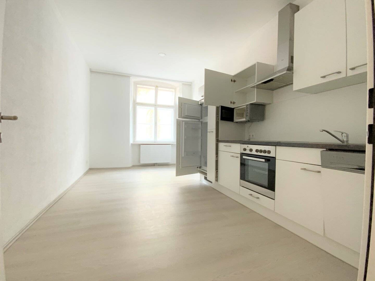Rent - 3 Room Apartment - Franz-Josef-Straße 29 - 6130 Schwaz