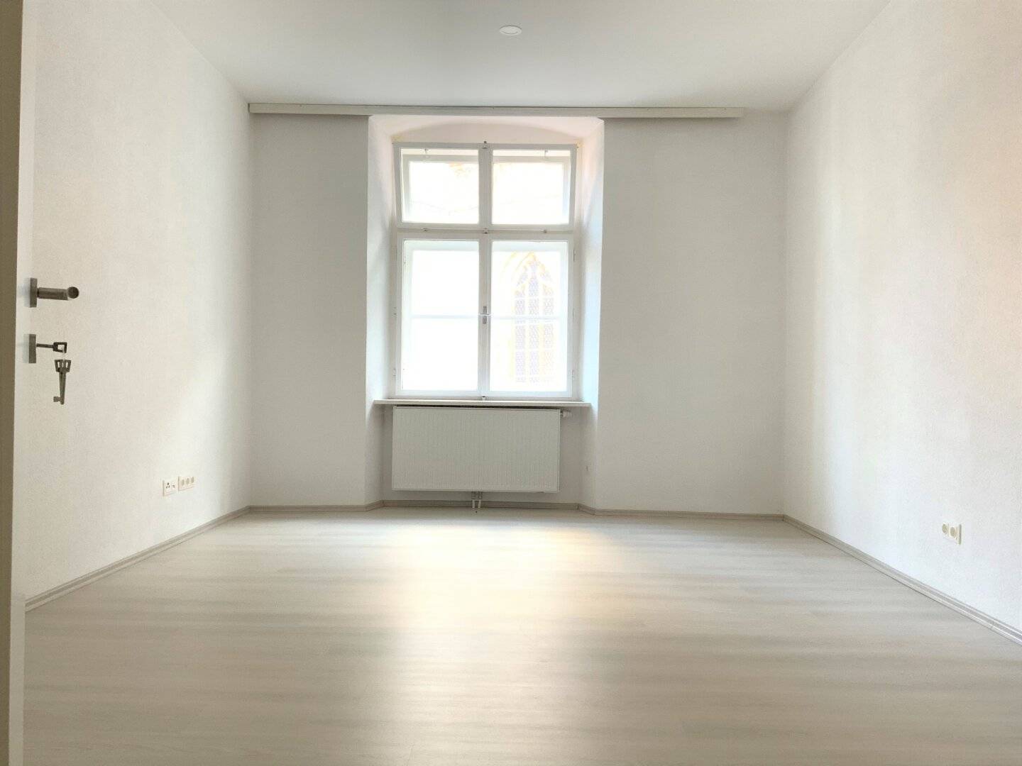 Rent - 3 Room Apartment - Franz-Josef-Straße 29 - 6130 Schwaz