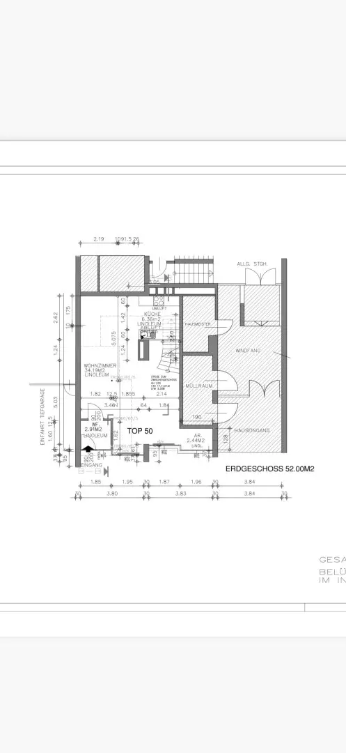 Grundriss 1