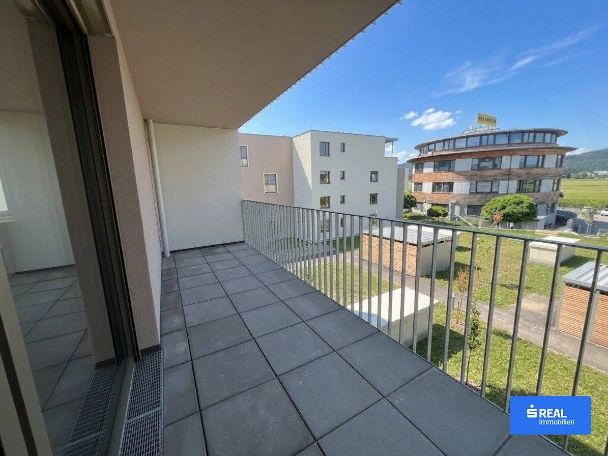 Großzügiges Wohnen im Vitrino- Neubau -Erstbezug