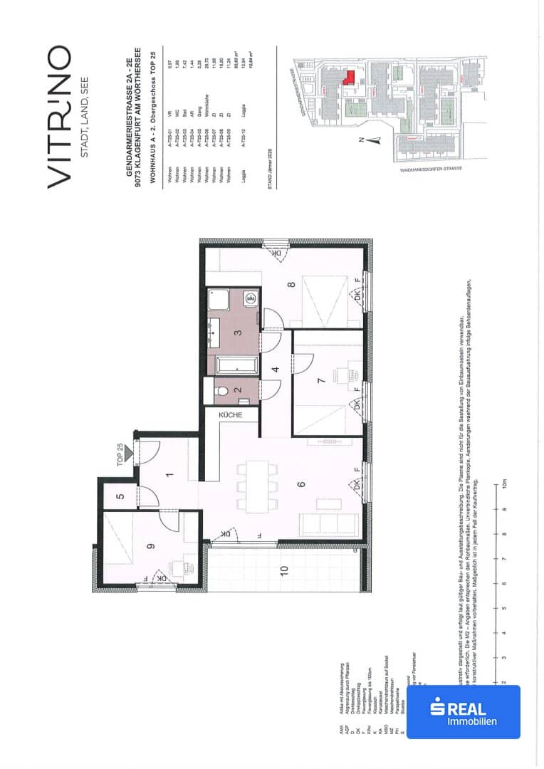 Grundriss 2