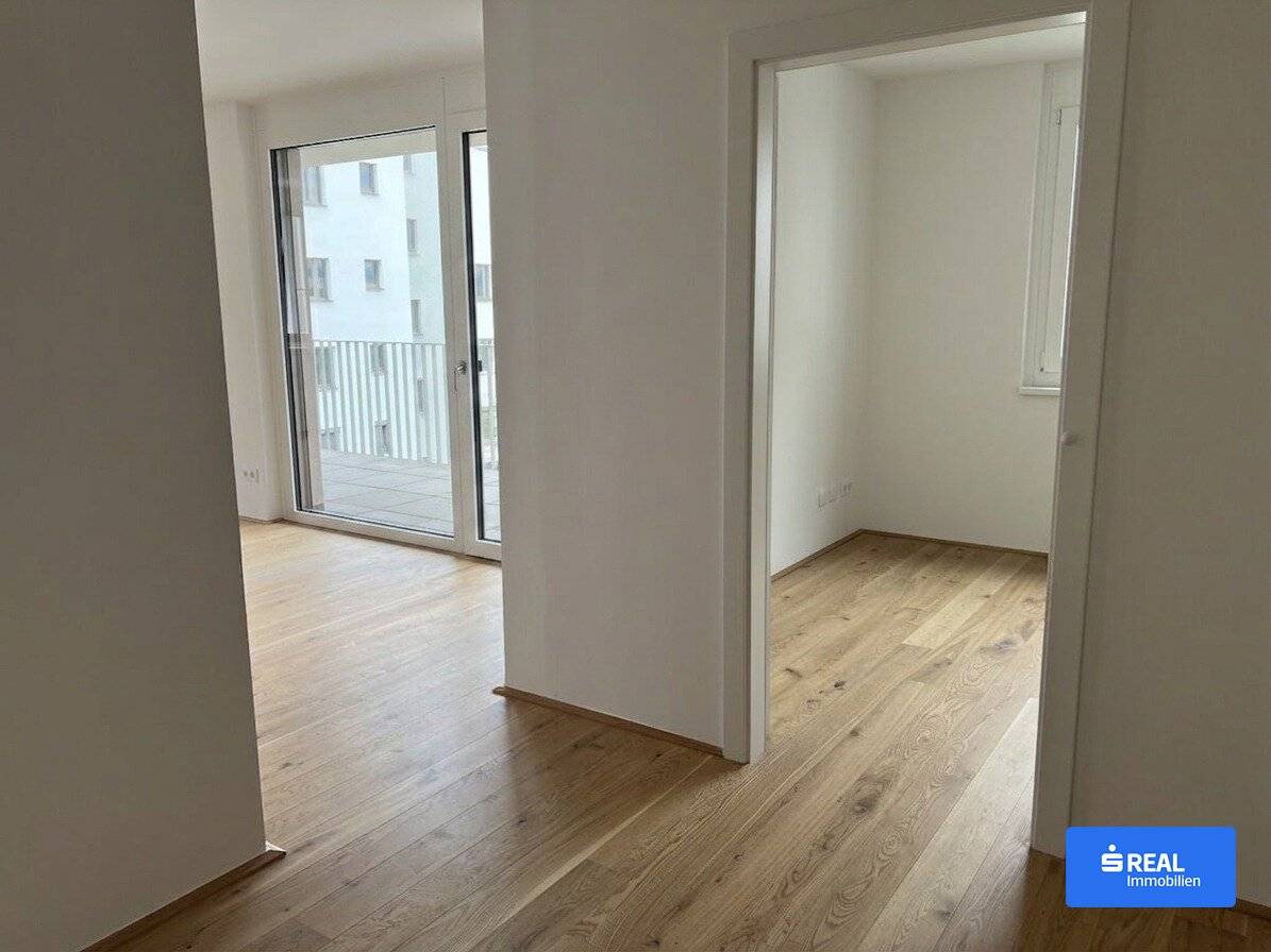 Großzügiges Wohnen im Vitrino- Neubau -Erstbezug