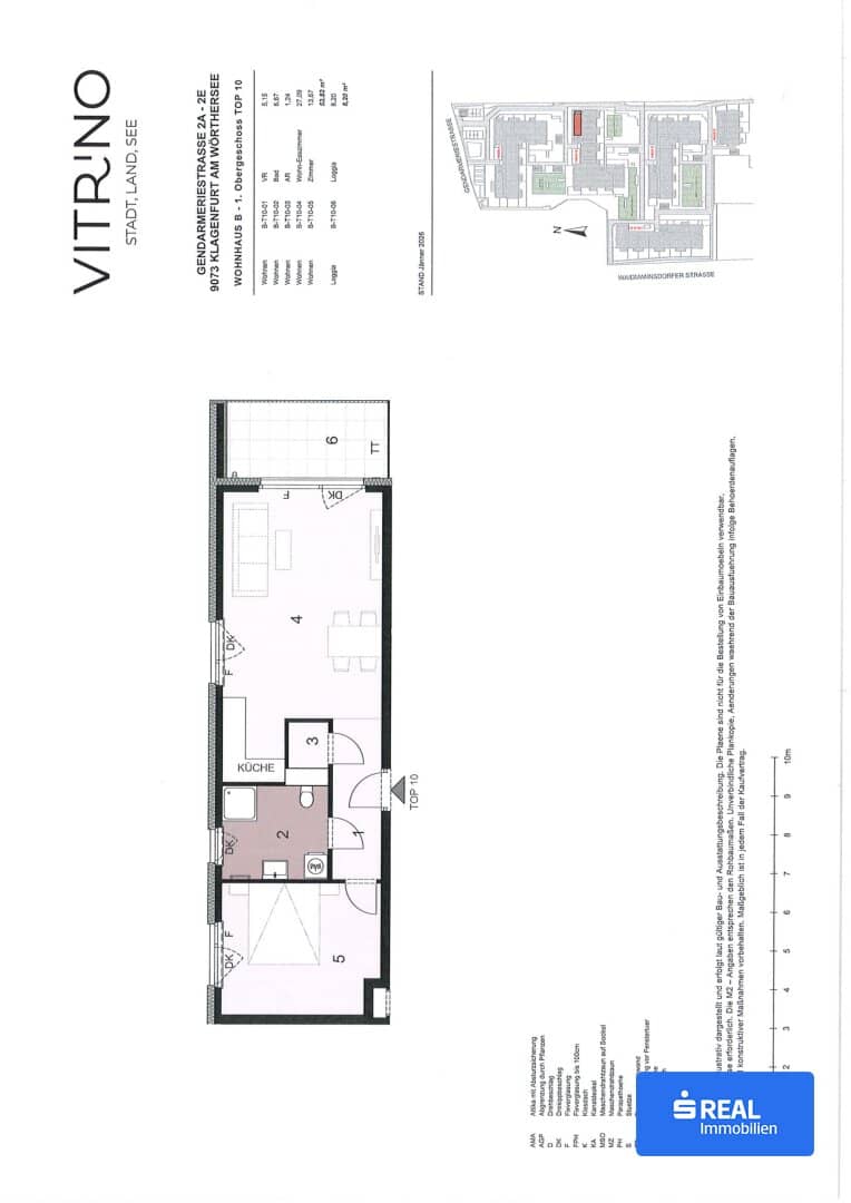 Grundriss 2