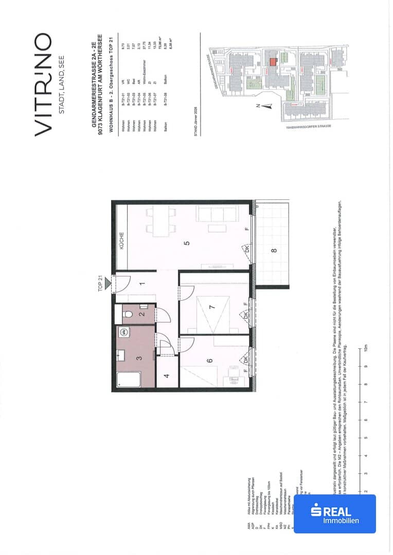 Grundriss 2