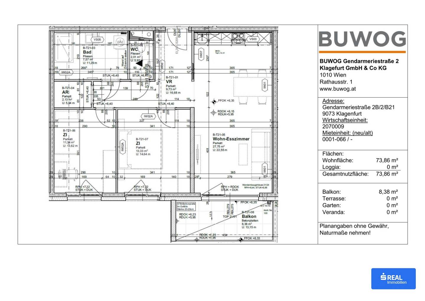 Grundriss 1