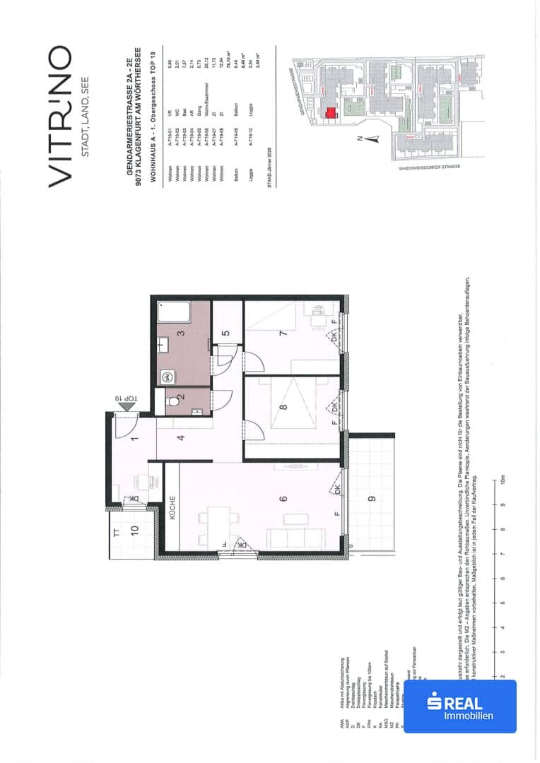 Grundriss 2
