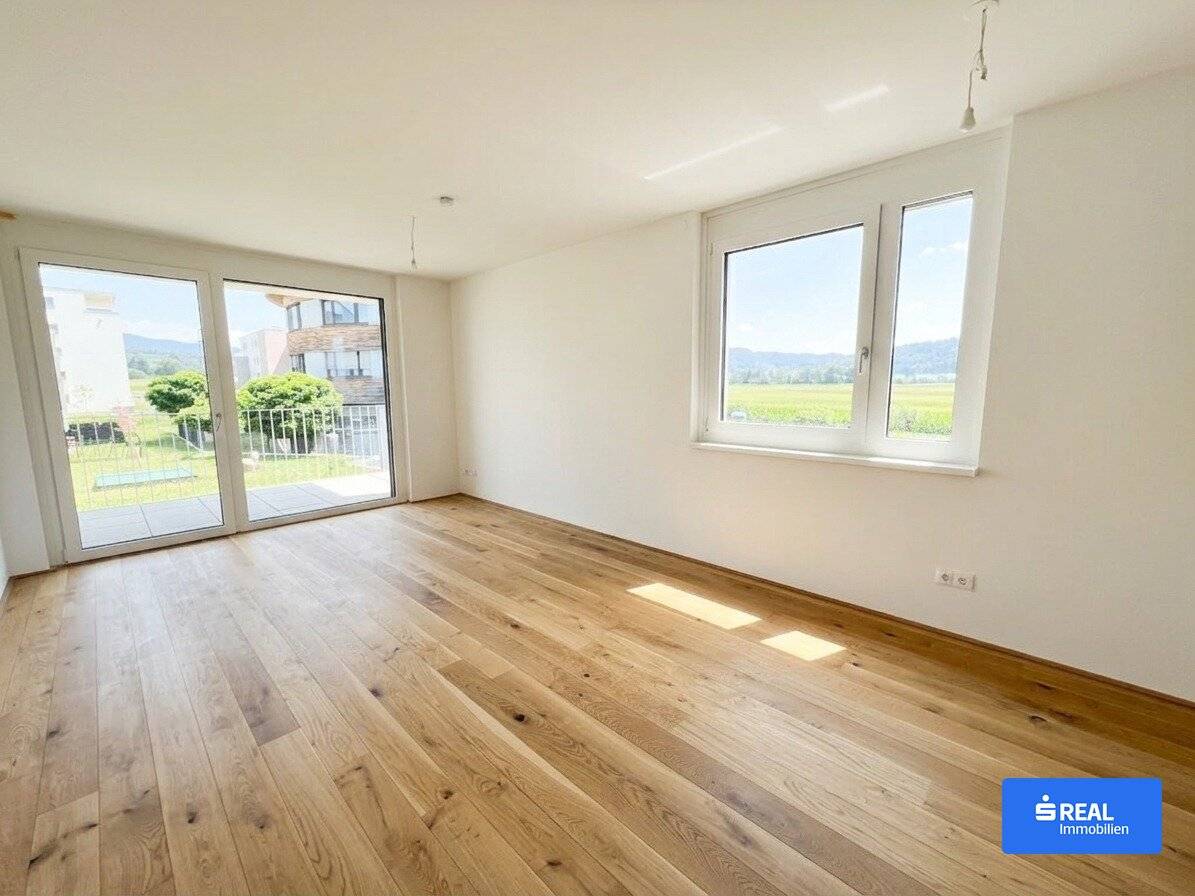 Wohnen im Vitrino- moderne Neubauwohnung ab sofort verfügbar !
