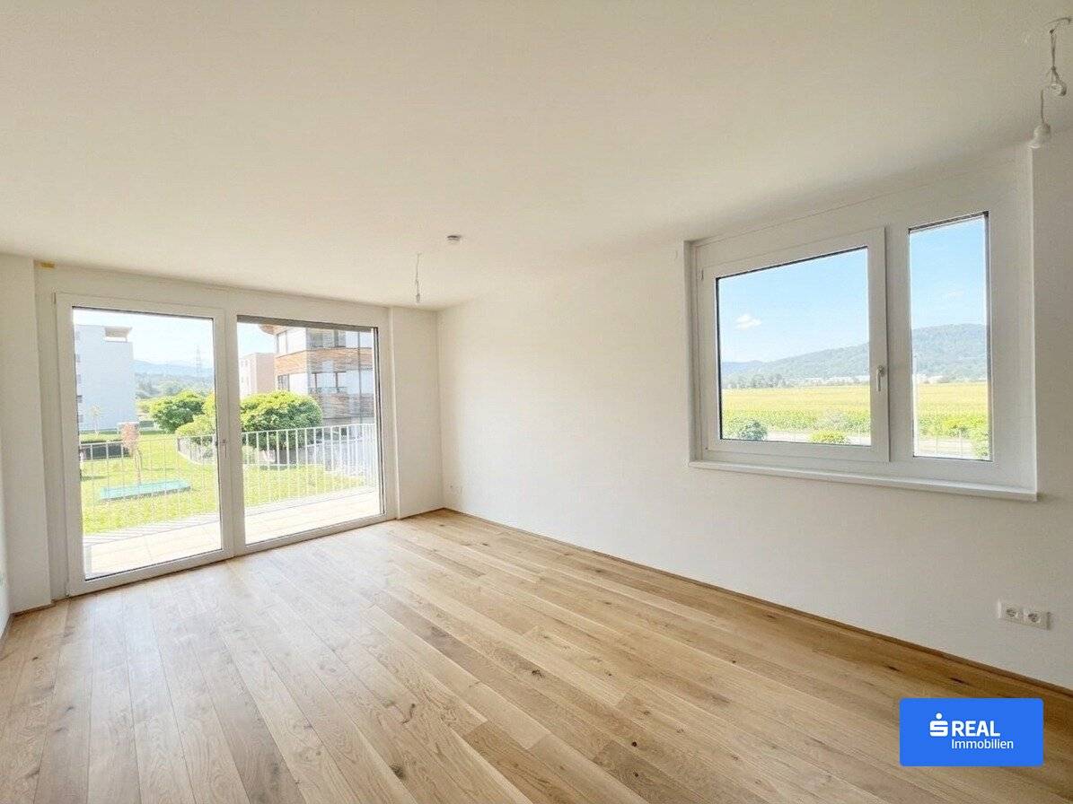 Wohnen im Vitrino- moderne Neubauwohnung ab sofort verfügbar !