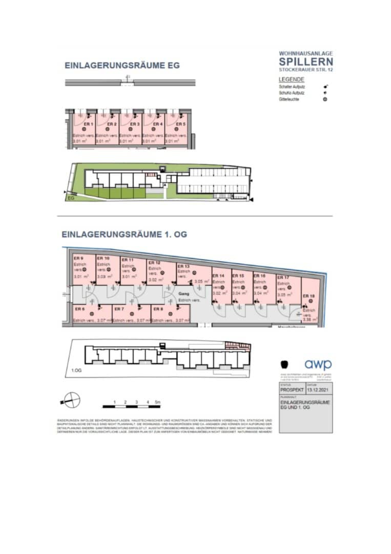 Floor plan 6