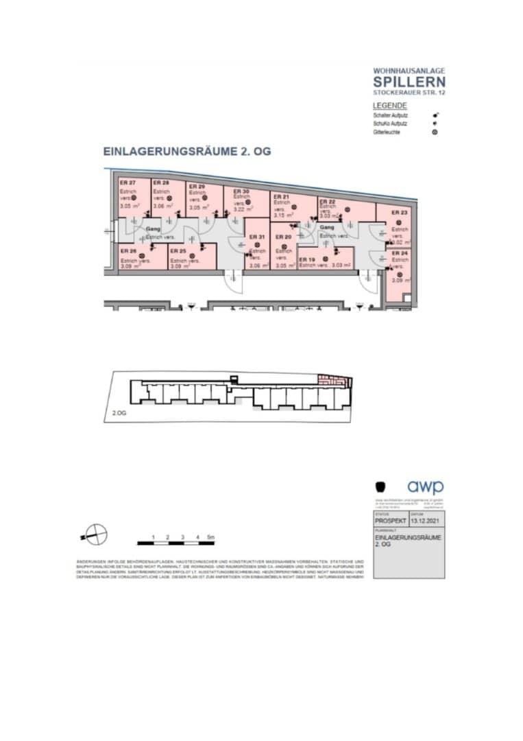 Floor plan 7
