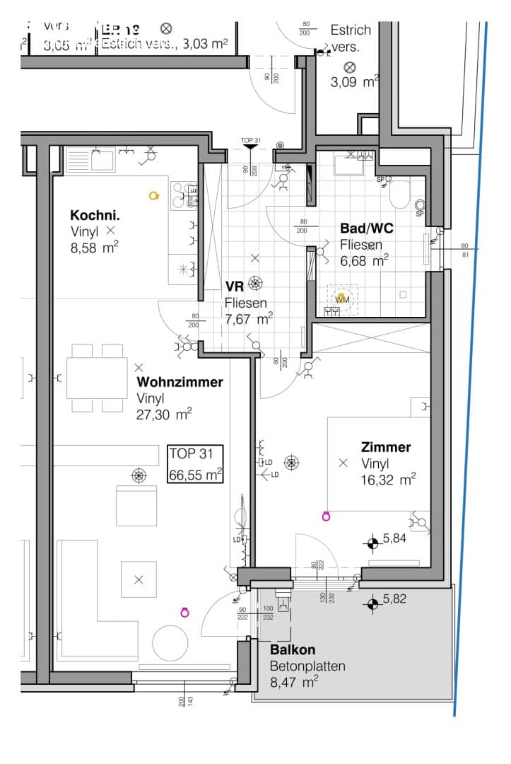 Grundriss 1