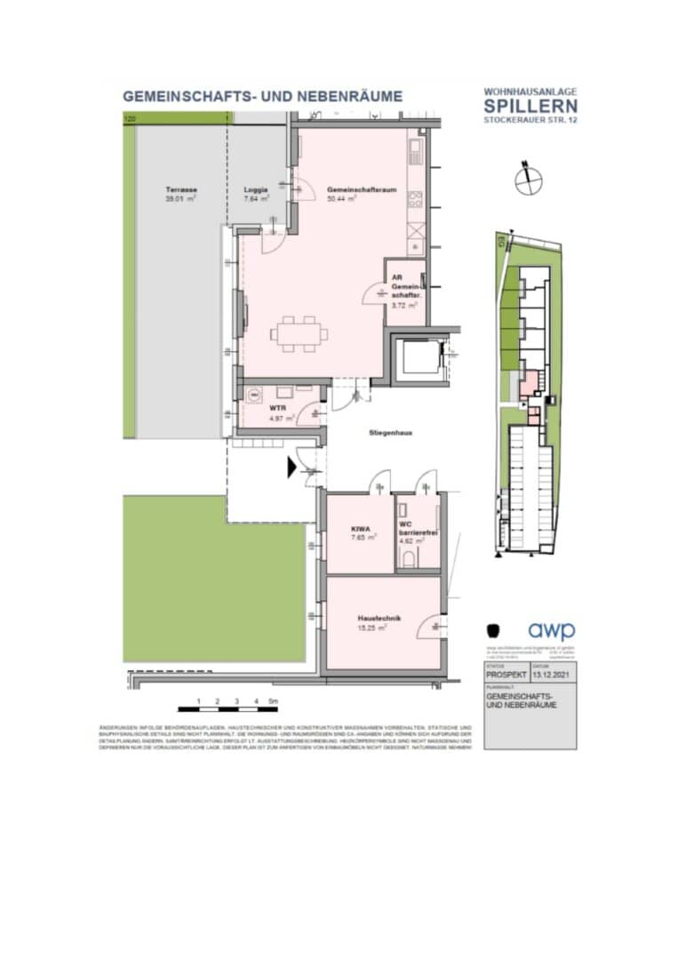 Floor plan 5