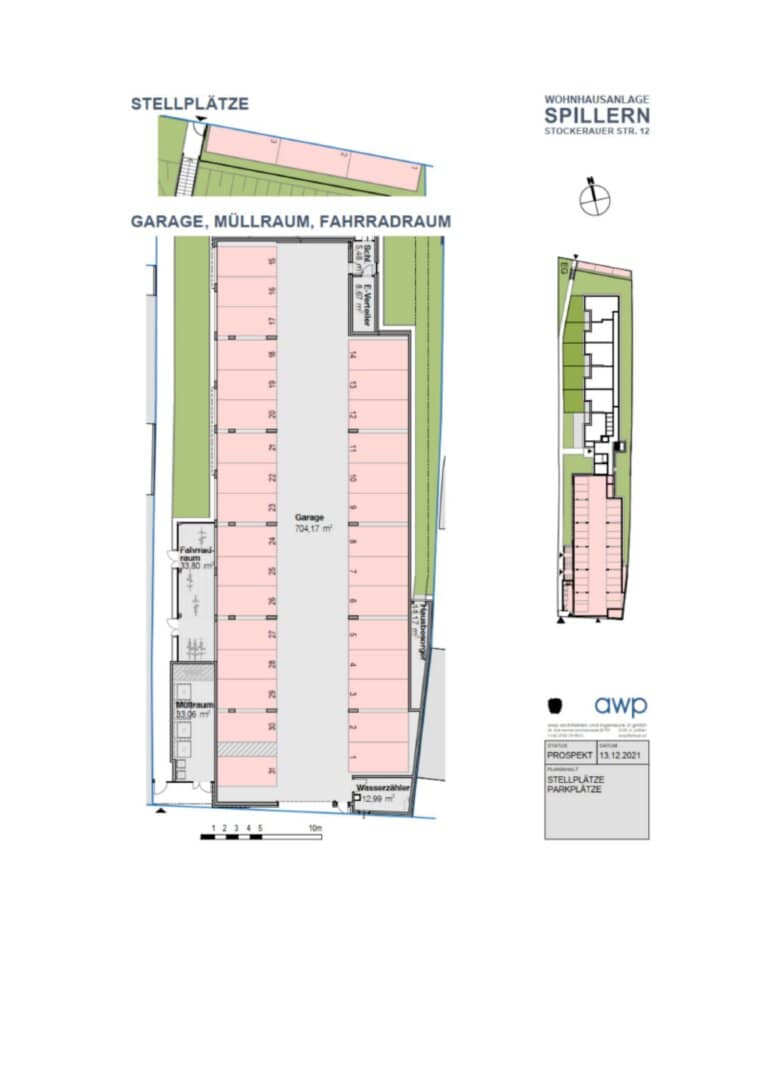 Floor plan 8