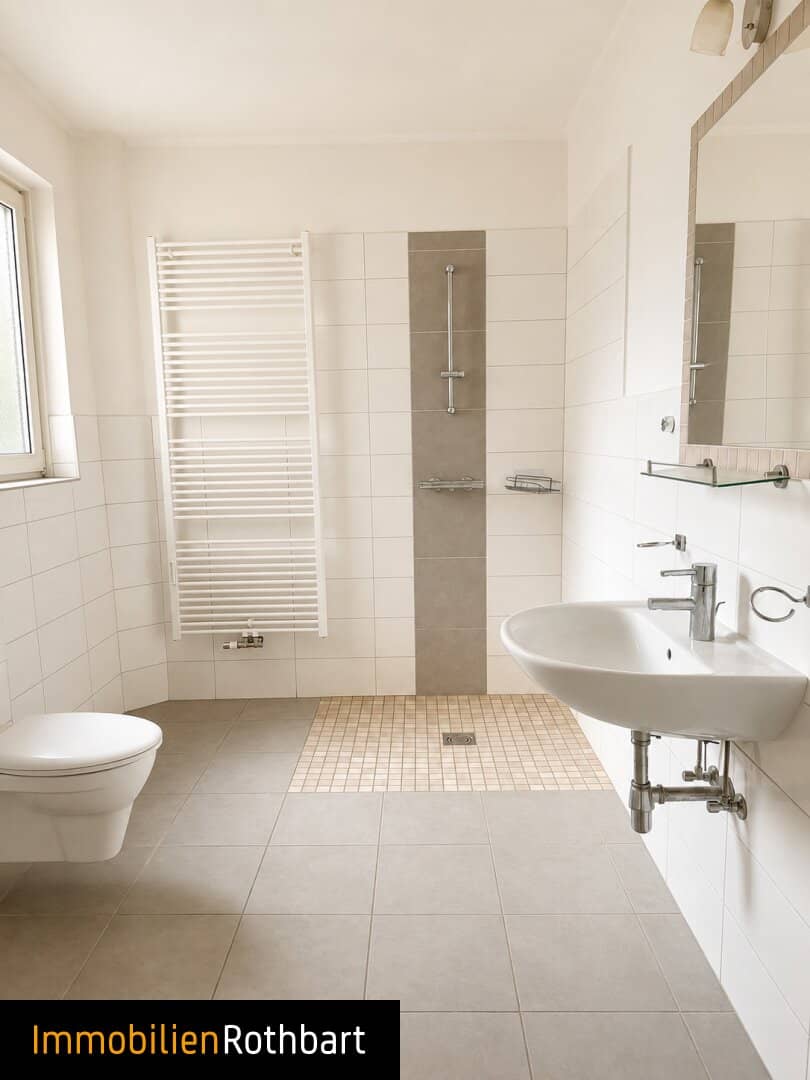 Cozy 3-room apartment in Bruck an der Mur