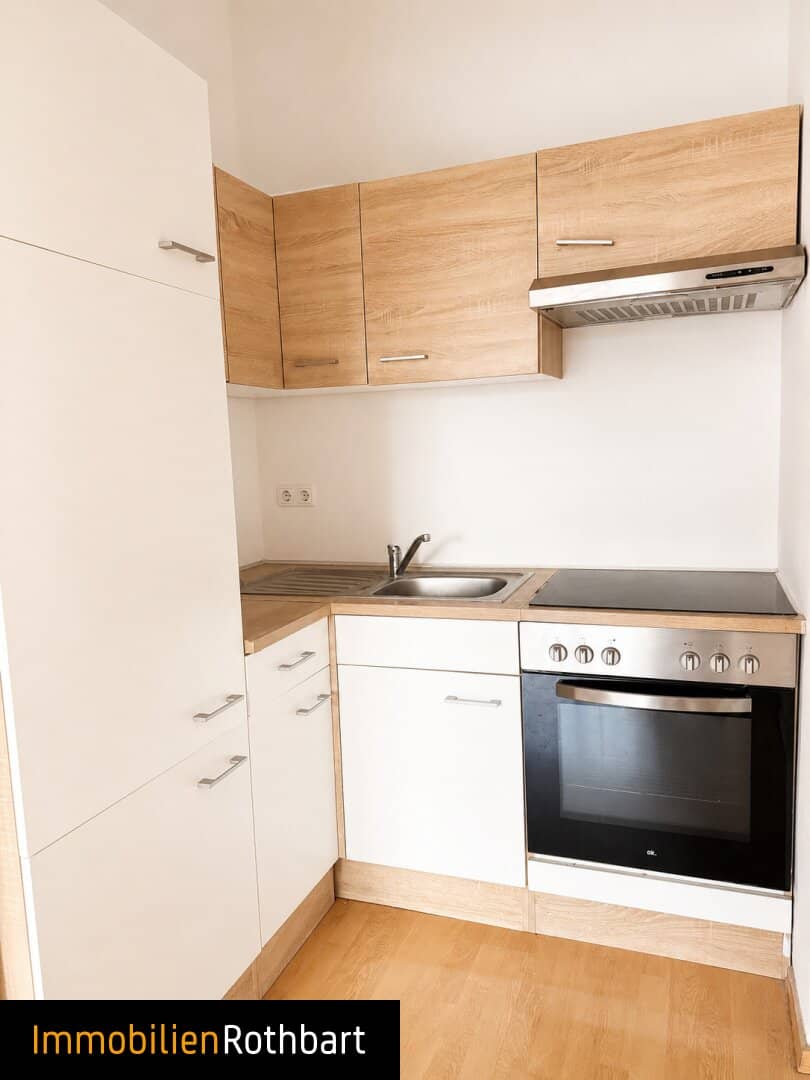 Cozy 3-room apartment in Bruck an der Mur