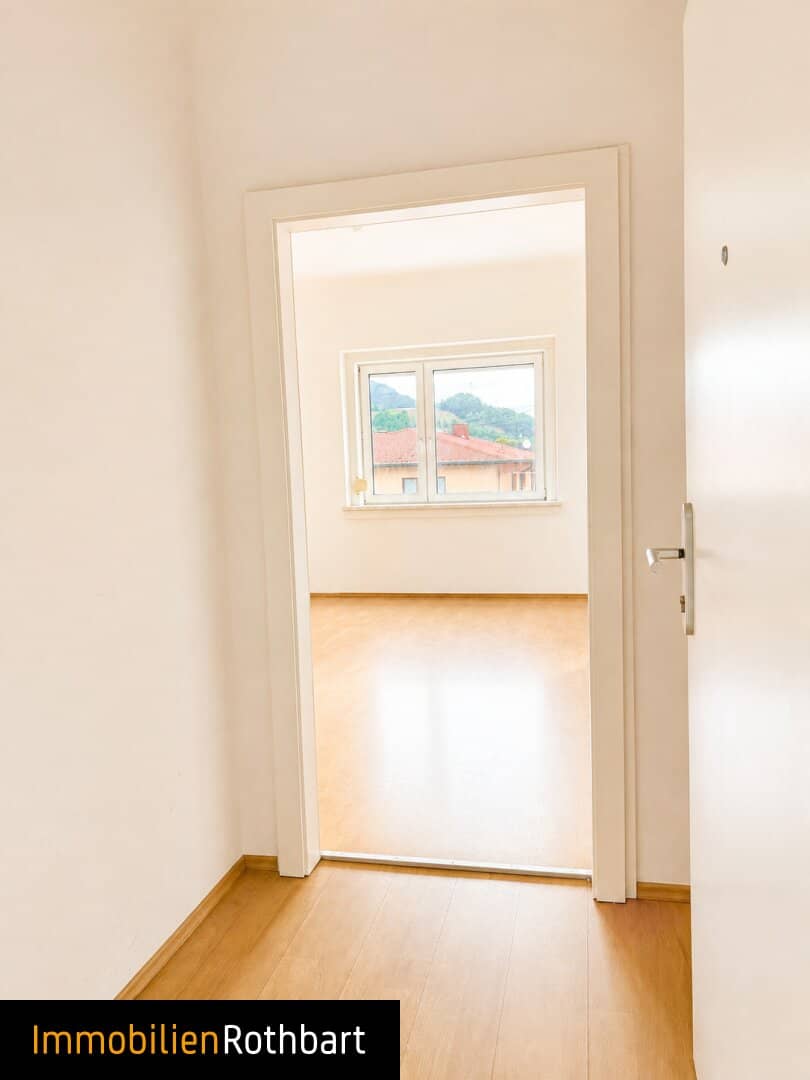 Cozy 3-room apartment in Bruck an der Mur