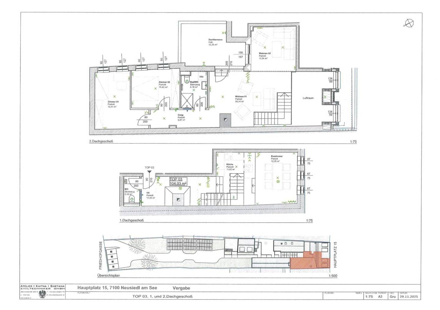 Grundriss 1