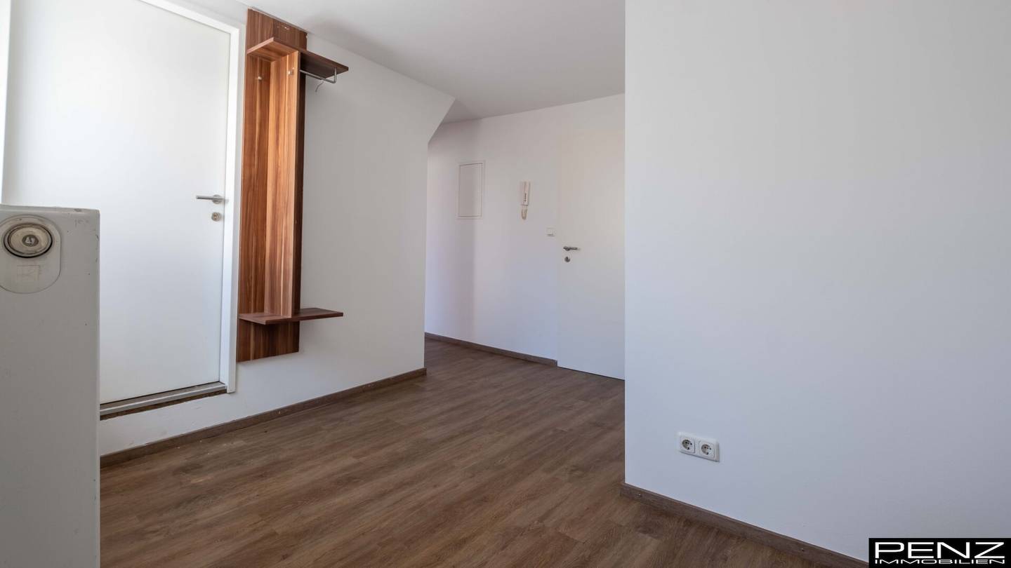MAUERKIRCHEN: Central and comfortable apartment for rent